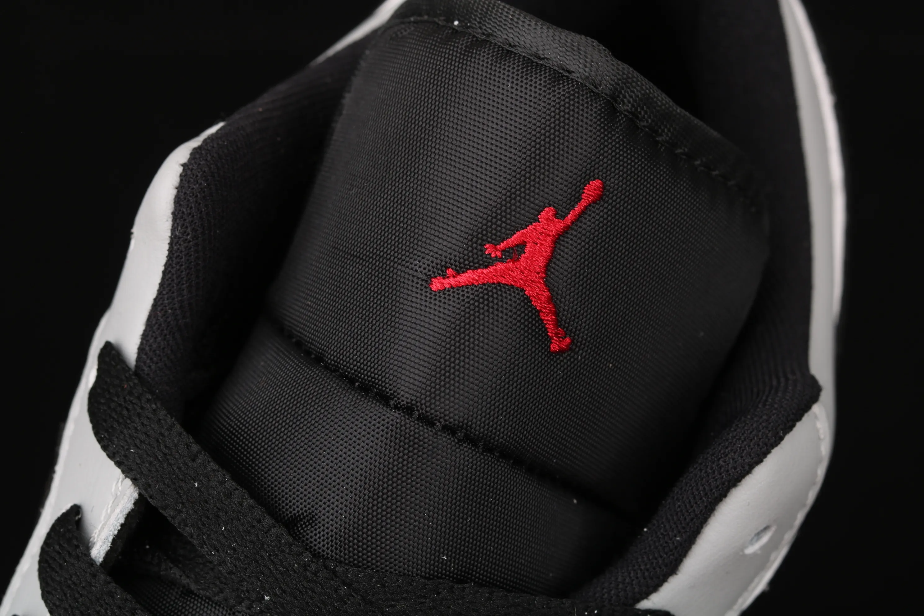 All categories Air Jordan Jordan series basketball shoes Air Jordan 1 Low Air Jordan 1 Low "Light Smoke Grey" AJ1 Joe 1 Little Dior Smoke Gray 553560-030